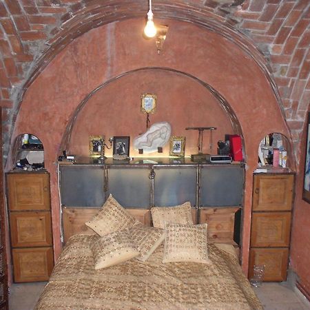 Le Mirador Leilighet Hammamet Eksteriør bilde