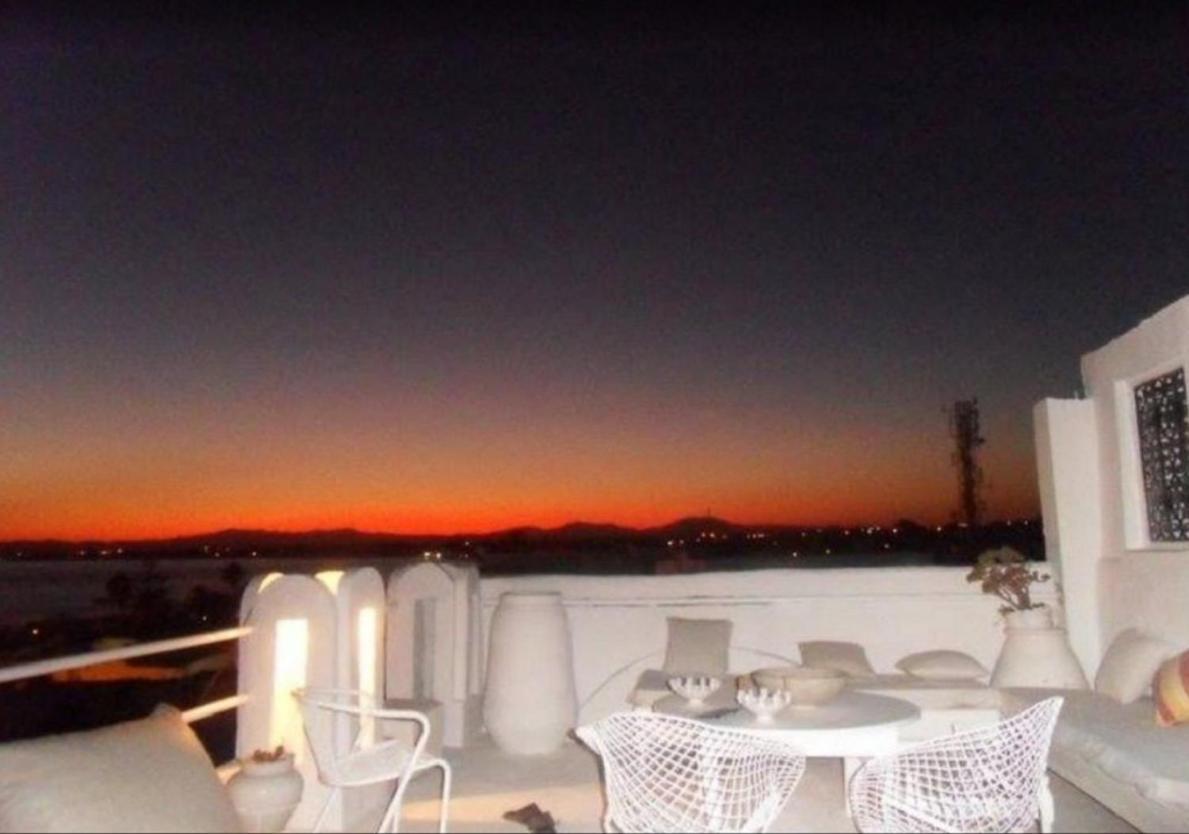 Le Mirador Leilighet Hammamet Eksteriør bilde