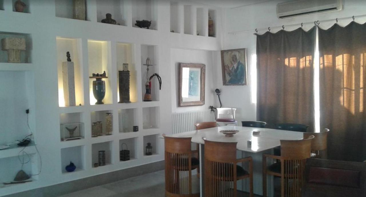 Le Mirador Leilighet Hammamet Eksteriør bilde