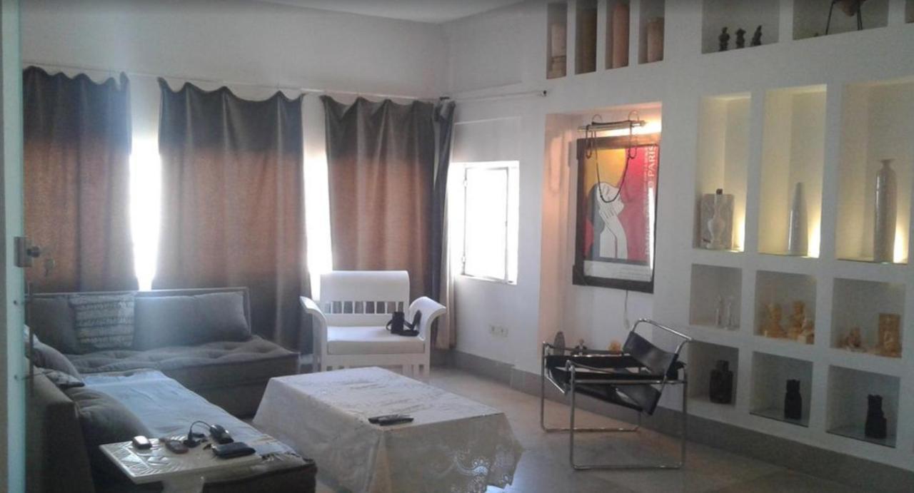 Le Mirador Leilighet Hammamet Eksteriør bilde