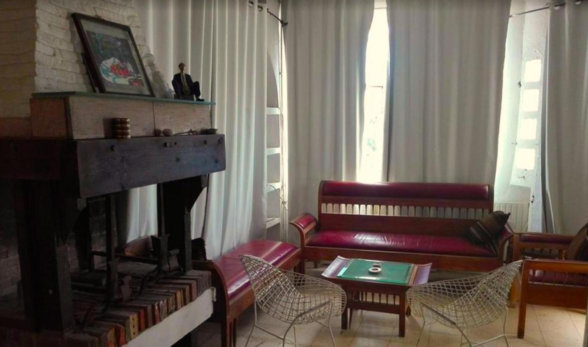 Le Mirador Leilighet Hammamet Eksteriør bilde