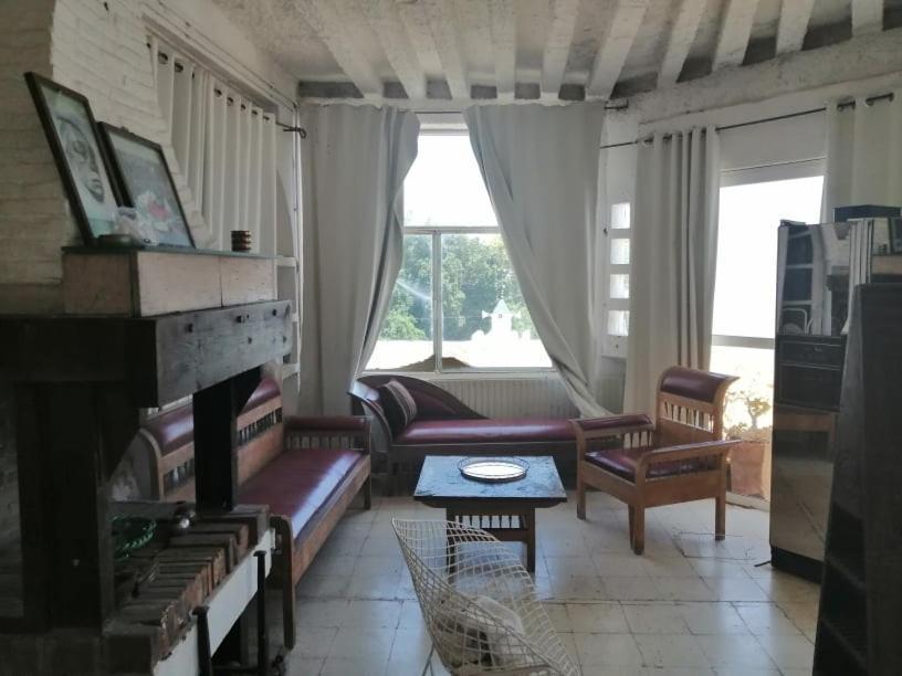 Le Mirador Leilighet Hammamet Eksteriør bilde