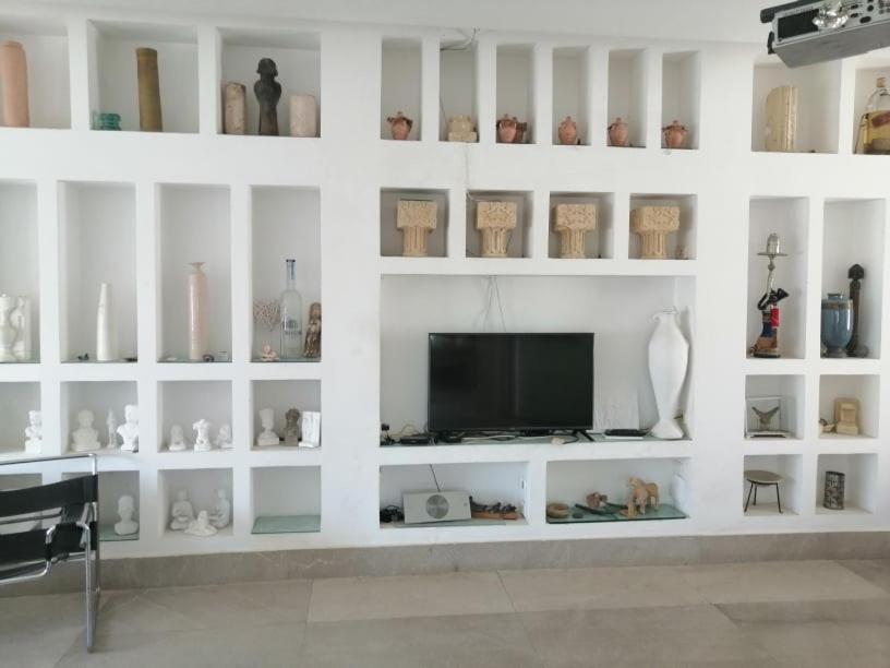 Le Mirador Leilighet Hammamet Eksteriør bilde