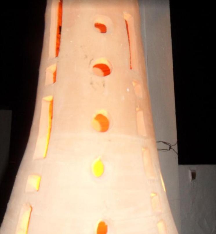 Le Mirador Leilighet Hammamet Eksteriør bilde