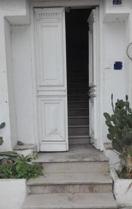 Le Mirador Leilighet Hammamet Eksteriør bilde