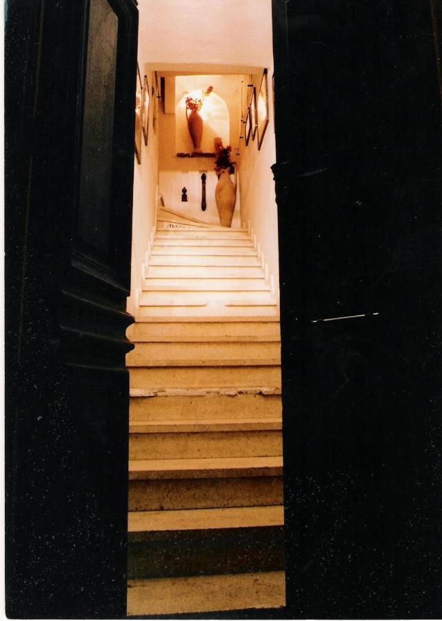Le Mirador Leilighet Hammamet Eksteriør bilde