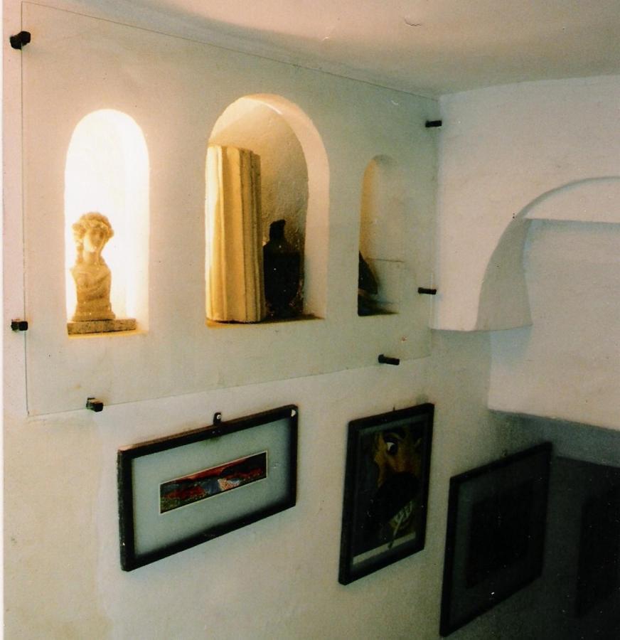 Le Mirador Leilighet Hammamet Eksteriør bilde