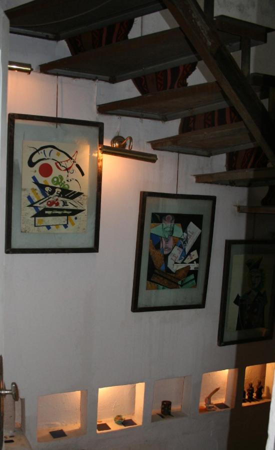 Le Mirador Leilighet Hammamet Eksteriør bilde