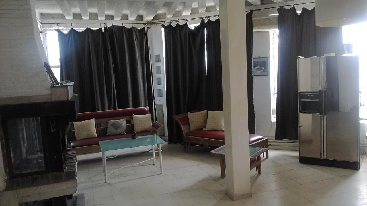 Le Mirador Leilighet Hammamet Eksteriør bilde