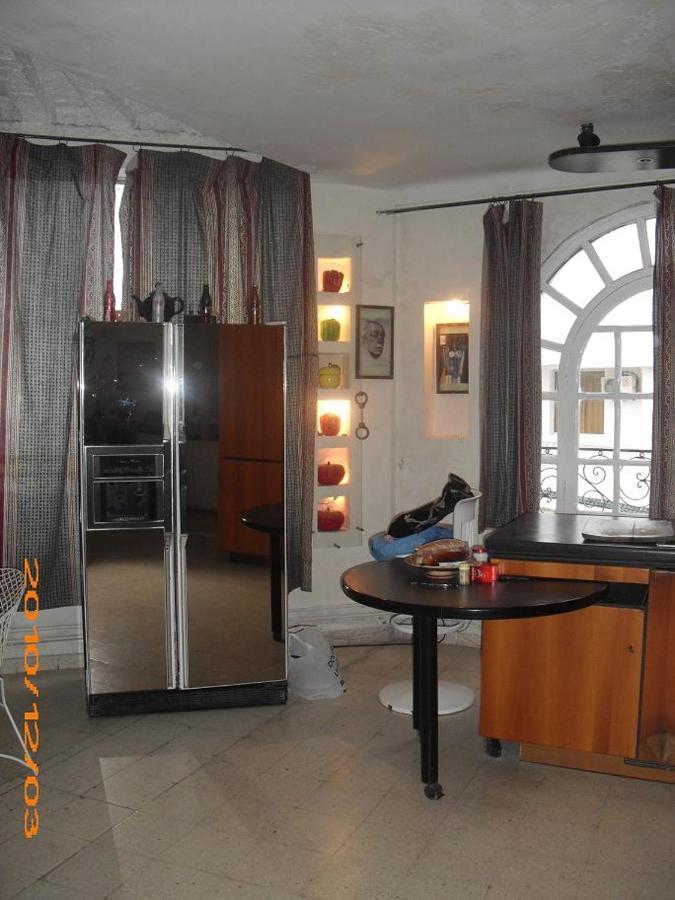 Le Mirador Leilighet Hammamet Eksteriør bilde