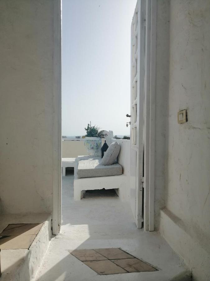 Le Mirador Leilighet Hammamet Eksteriør bilde