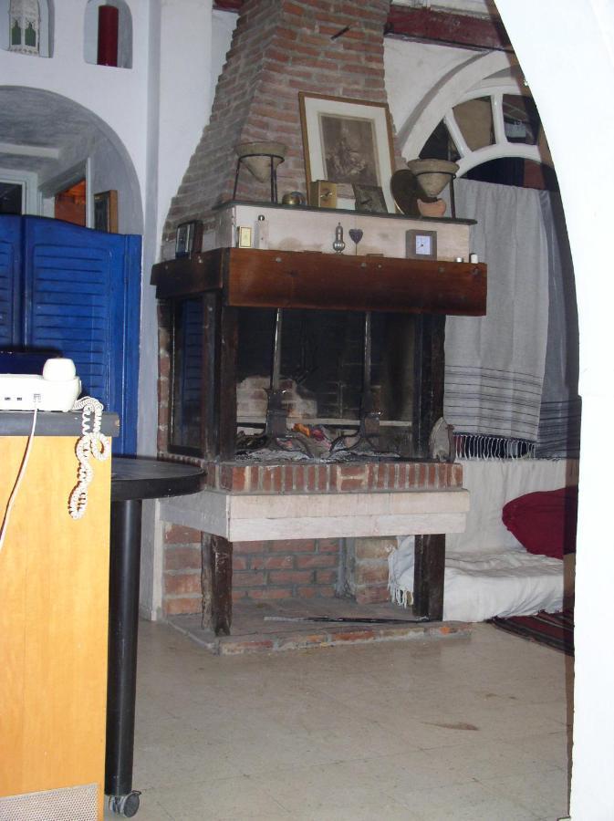 Le Mirador Leilighet Hammamet Eksteriør bilde