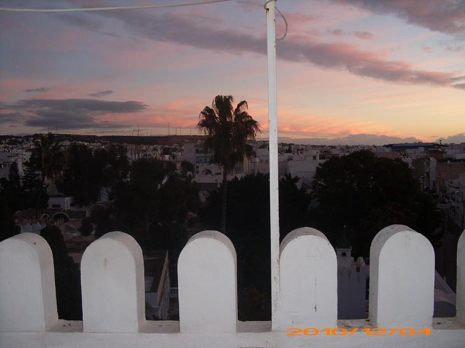 Le Mirador Leilighet Hammamet Eksteriør bilde
