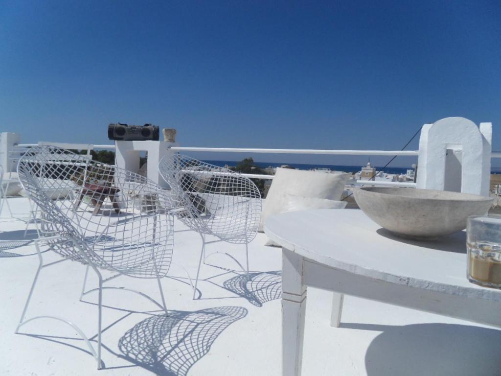 Le Mirador Leilighet Hammamet Eksteriør bilde