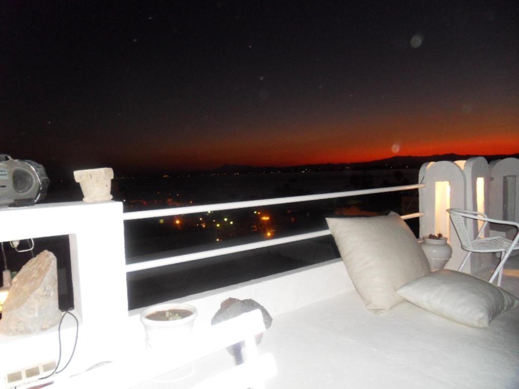 Le Mirador Leilighet Hammamet Eksteriør bilde